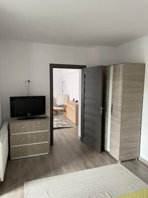 Lady M Apartment Sighișoara Zewnętrze zdjęcie